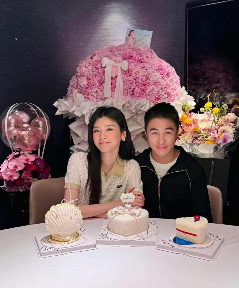 领证7年，奚梦瑶何猷君终于要在法国大婚了！

奚梦瑶何猷君将于6月1日在法国举行