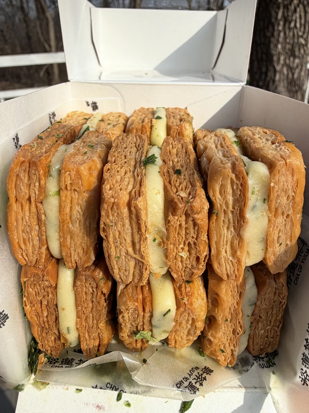 裕莲茶楼震撼美味。。。。。