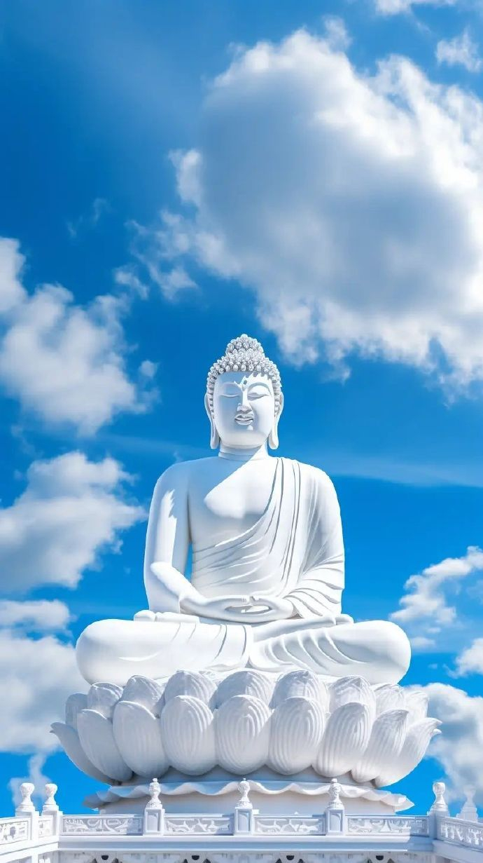 心诚则灵 见者好运🙏 