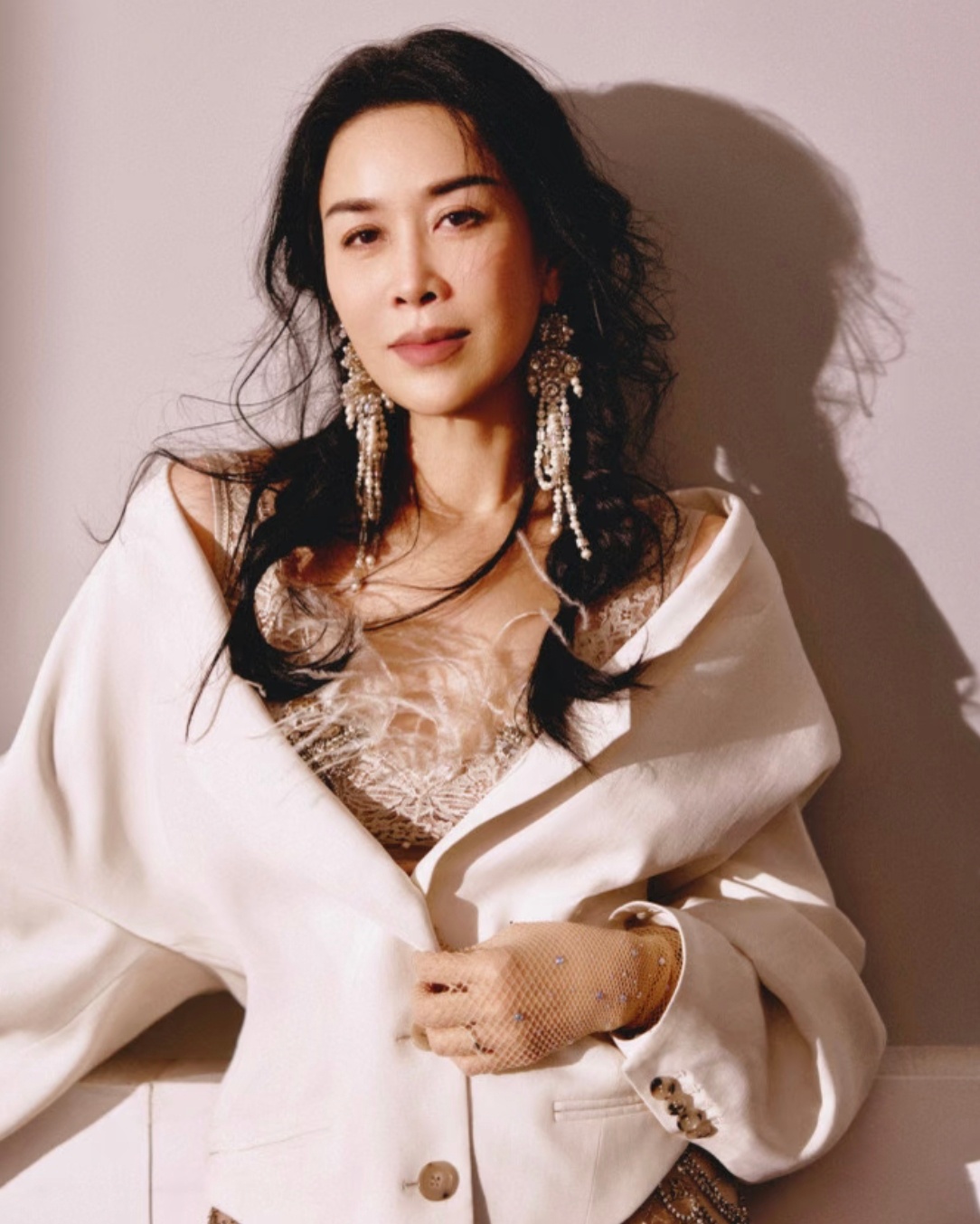 今年歌手都来浙江卫视了 拟邀阵容也太豪华了吧！林子祥、叶倩文、陈奕迅、那英、王俊