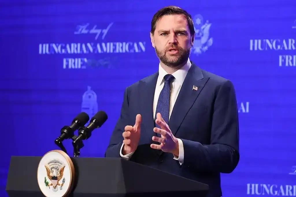 美伊好不容易谈妥停火，还没等大家缓过劲来，美国副总统万斯就直接捅破了窗户纸，话说