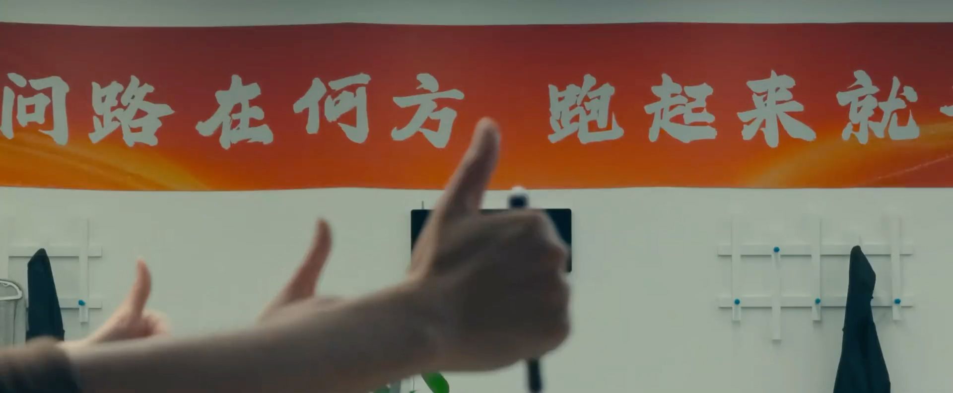 金鸡宣传片《奔赴光影》惊艳成片，居然是由直接拍摄！影像实力已如此震撼，期待发布会