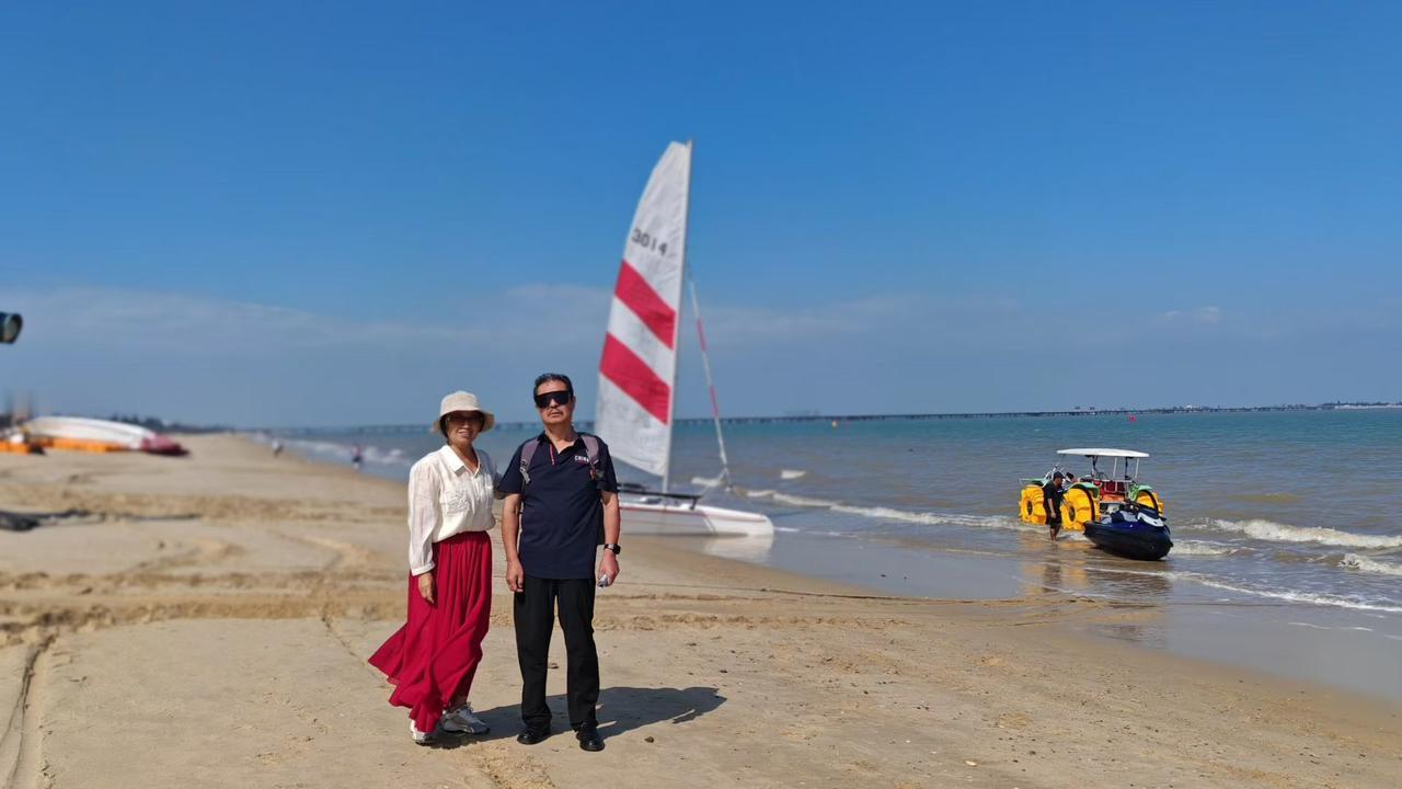 凡事别太较真，生活自会温柔
 
人这一辈子，活的就是个心态，千万别跟自己较劲。