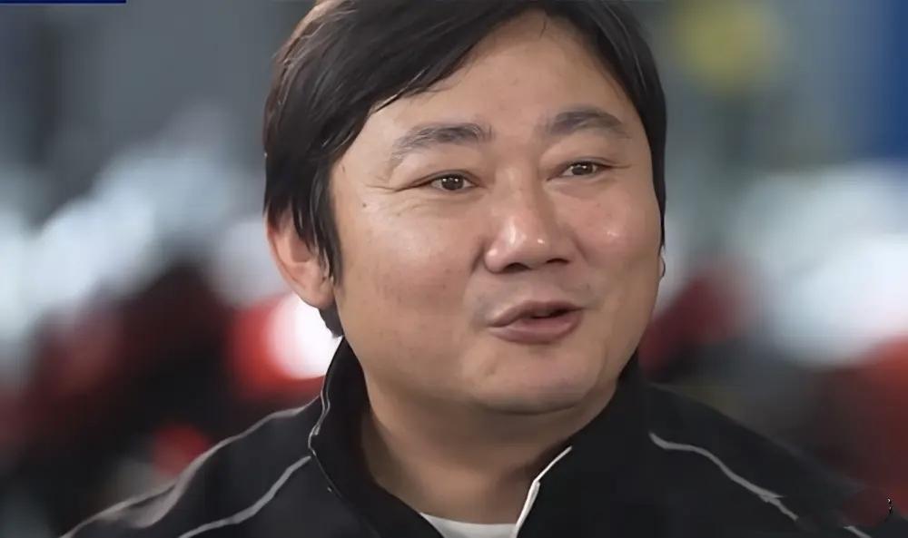 “钱不是最重要的，最重要的一定是遵从自己的内心，做自己想做的事。”
      