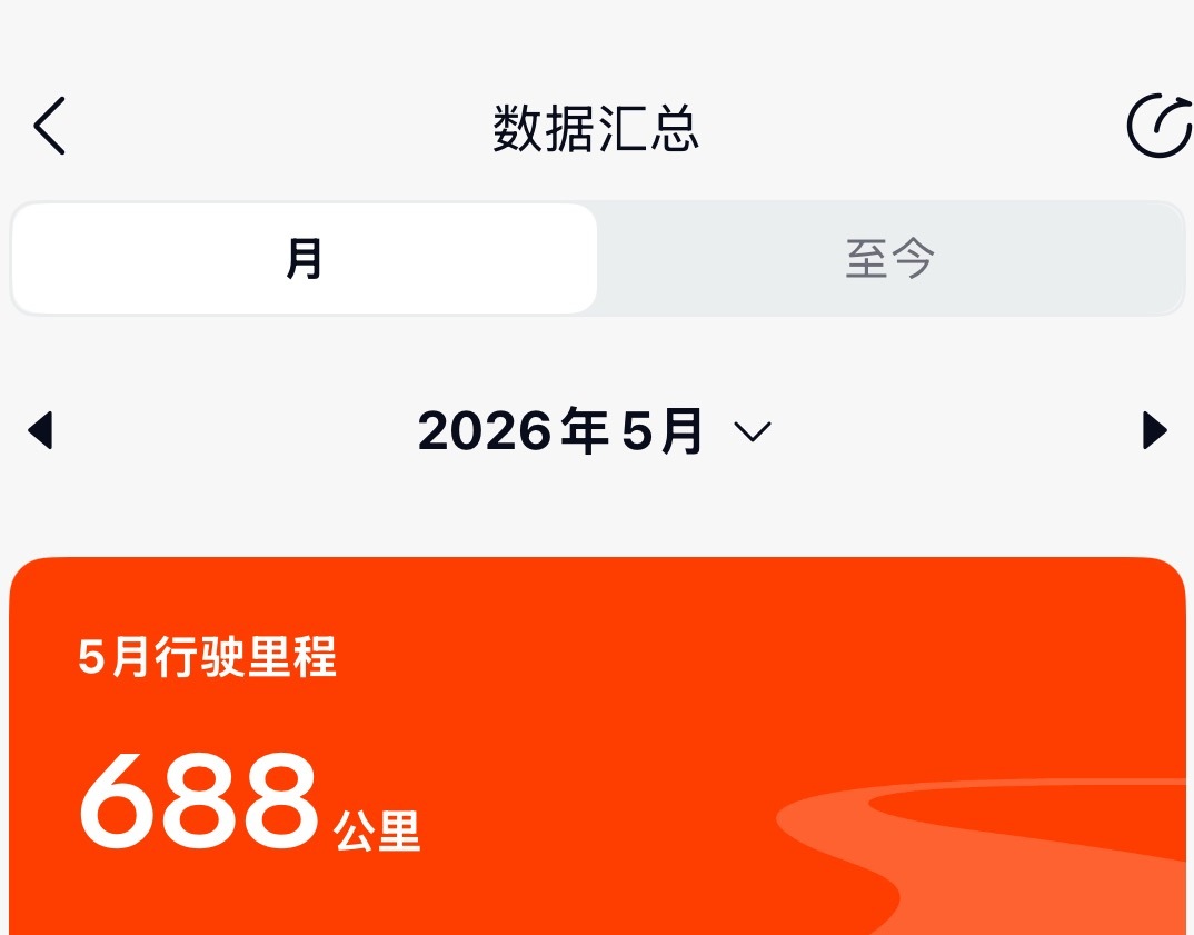租电的车得多开，我开的少，租金加电费一公里一块钱