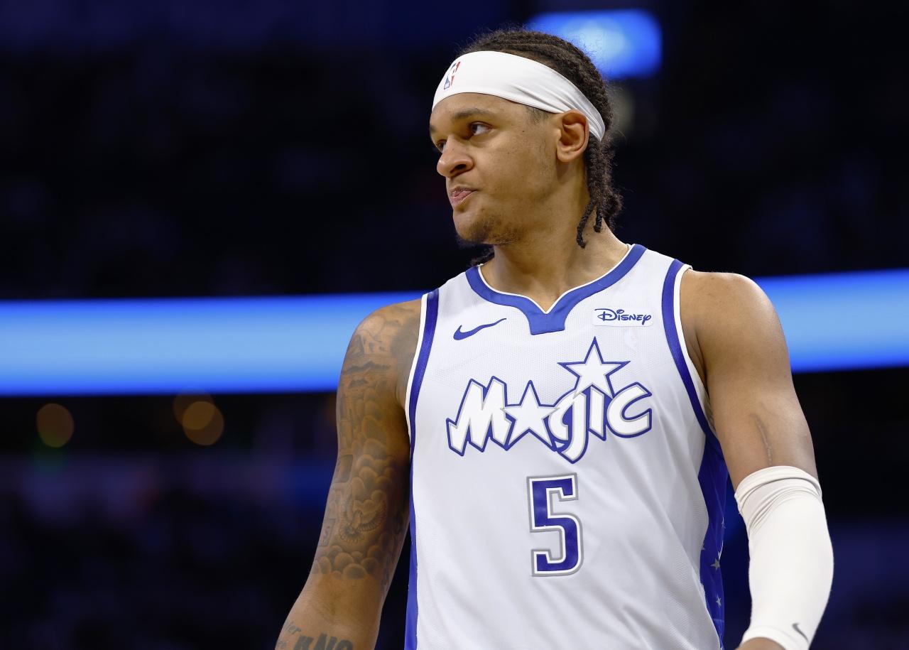 班凯罗触底反弹！魔术半场领先黄蜂31分！

魔术当家球星班凯罗在上一场对阵76人