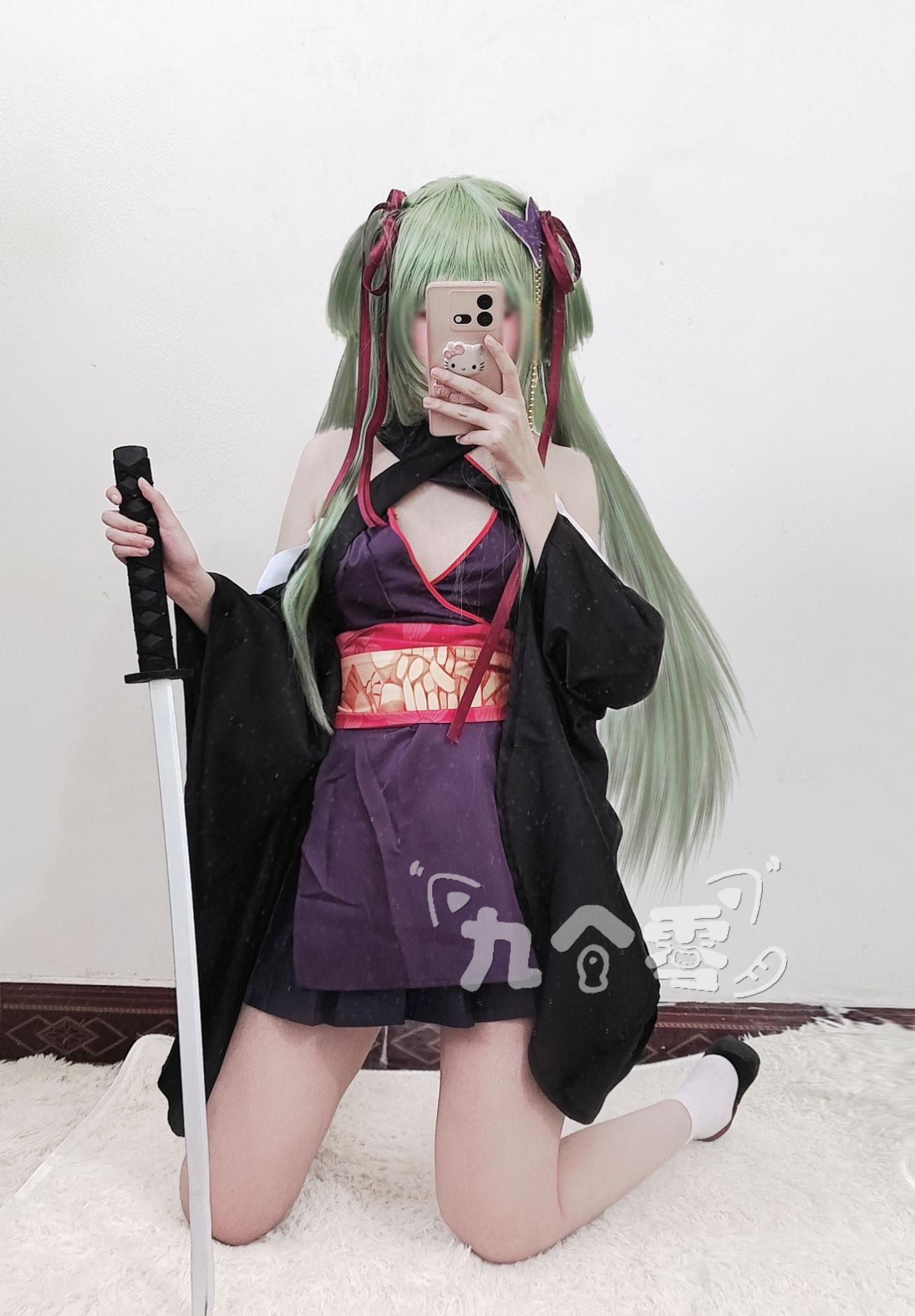 500年孤身一人的吾辈，竟然以这种方式拥有了家人
