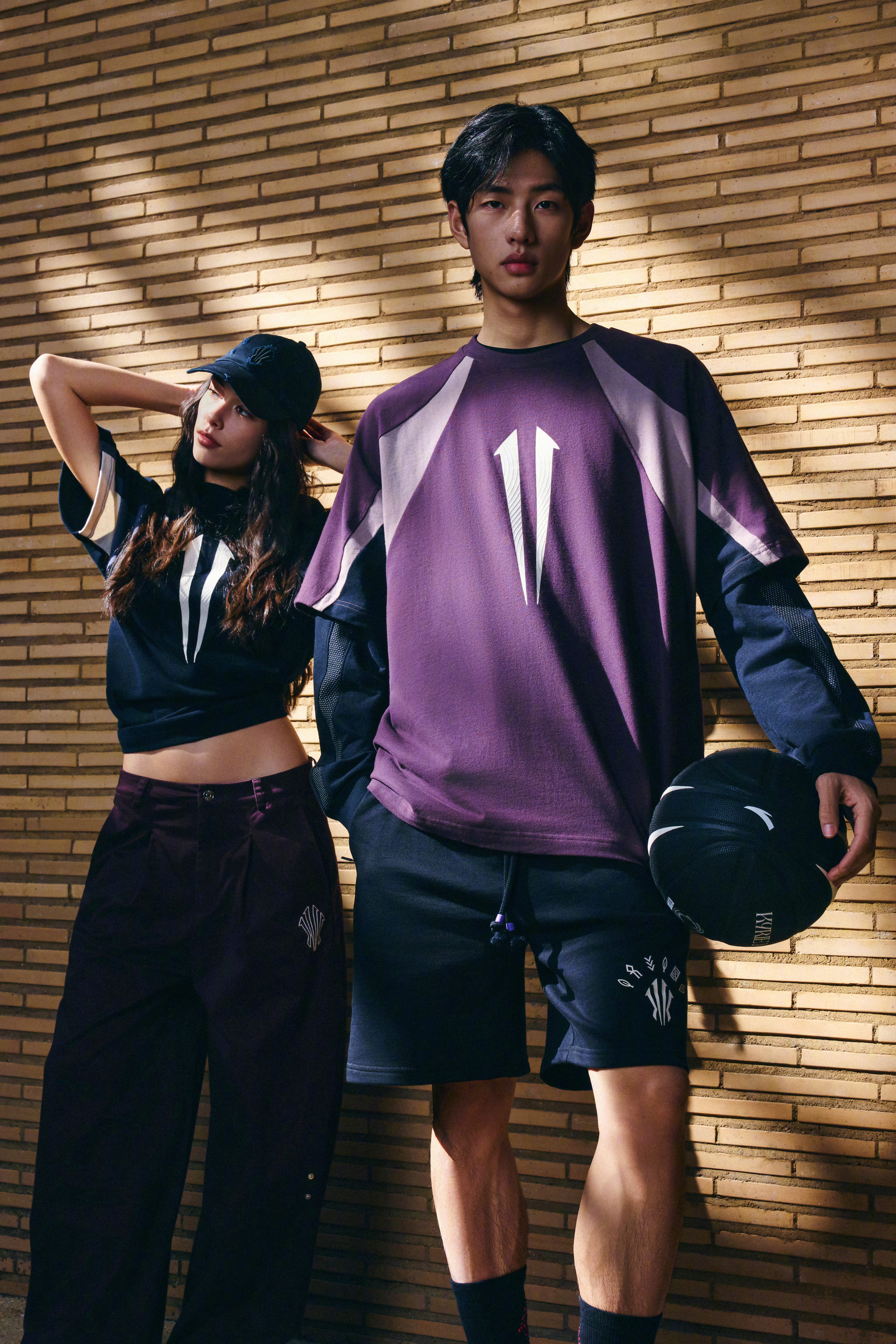 ANTA HELA       ——欧文Hélà生活线Lookbook好看的Lo