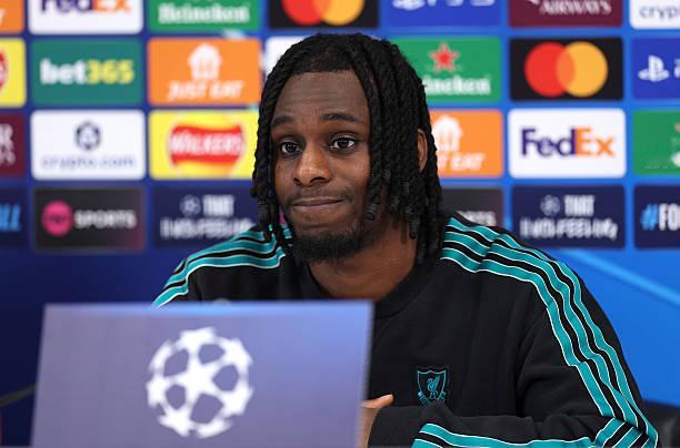 赛前发布会奥康纳：杰里米，首先想问问，如今作为利物浦球员，你感觉自己适应得如何？