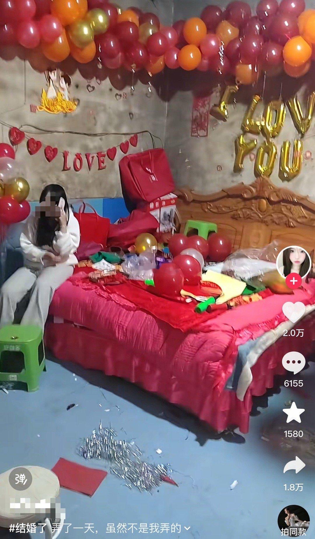 仇人看了释怀 债主看了落泪 