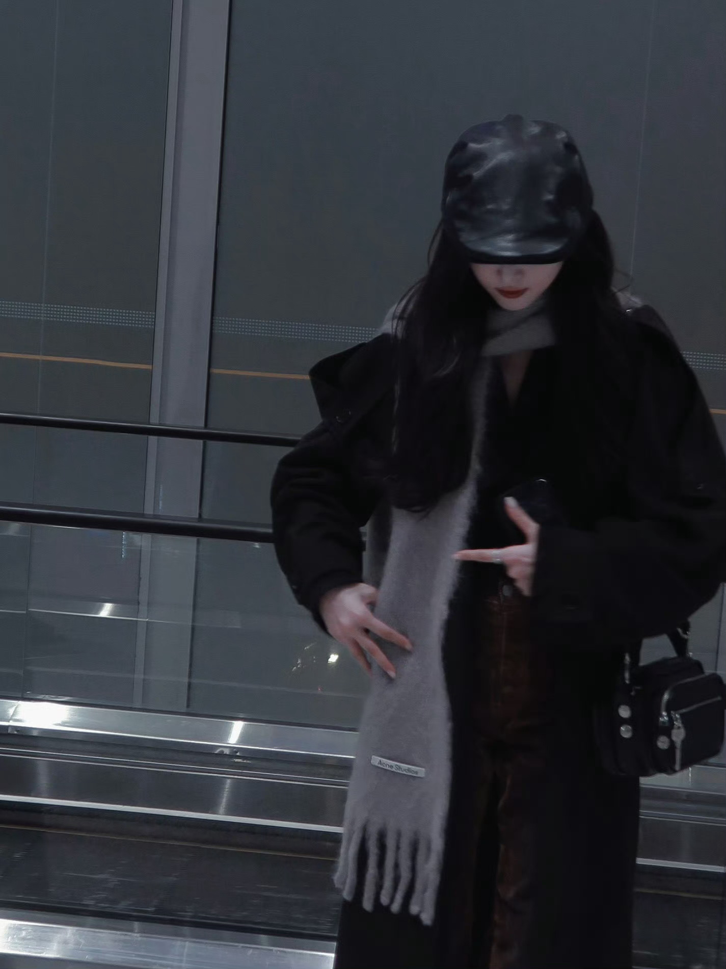 吴宣仪  做做莱克 