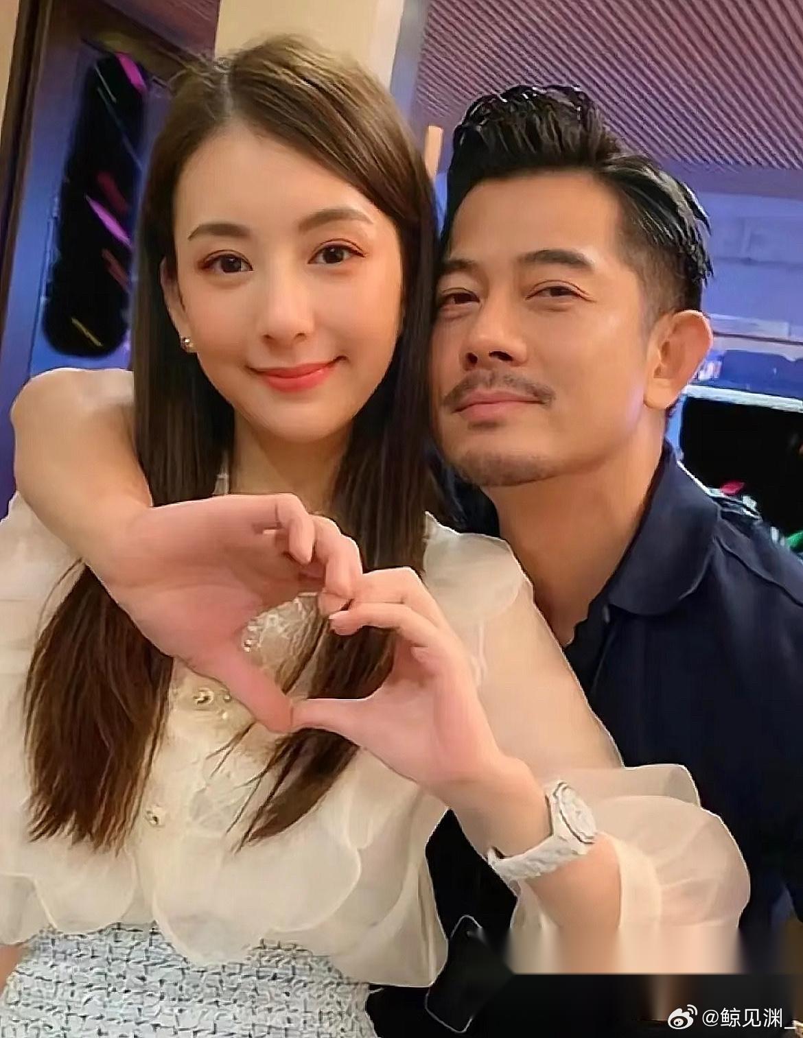 方媛是不会和郭富城离婚的， 原因很简单， 不是郭富城很有钱，也不是他们有3个孩子