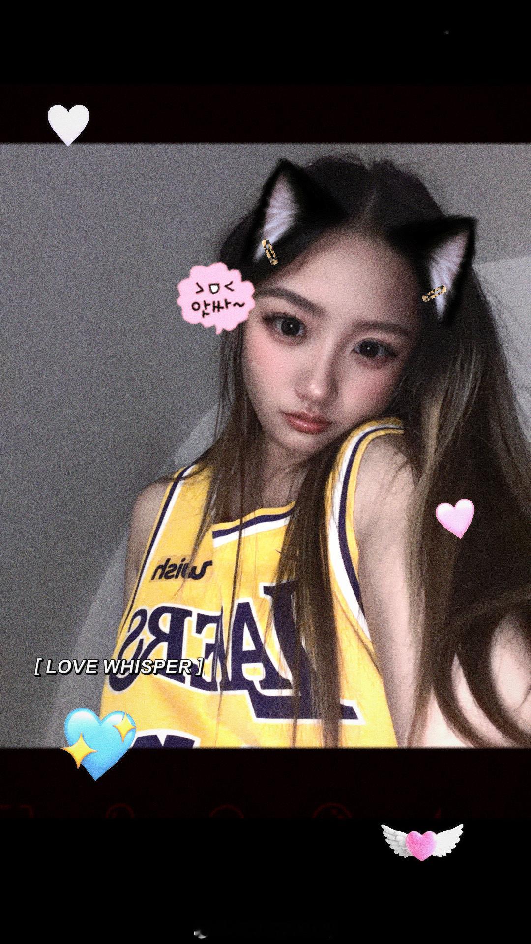 太嗲了🥰（照骗！别信） 