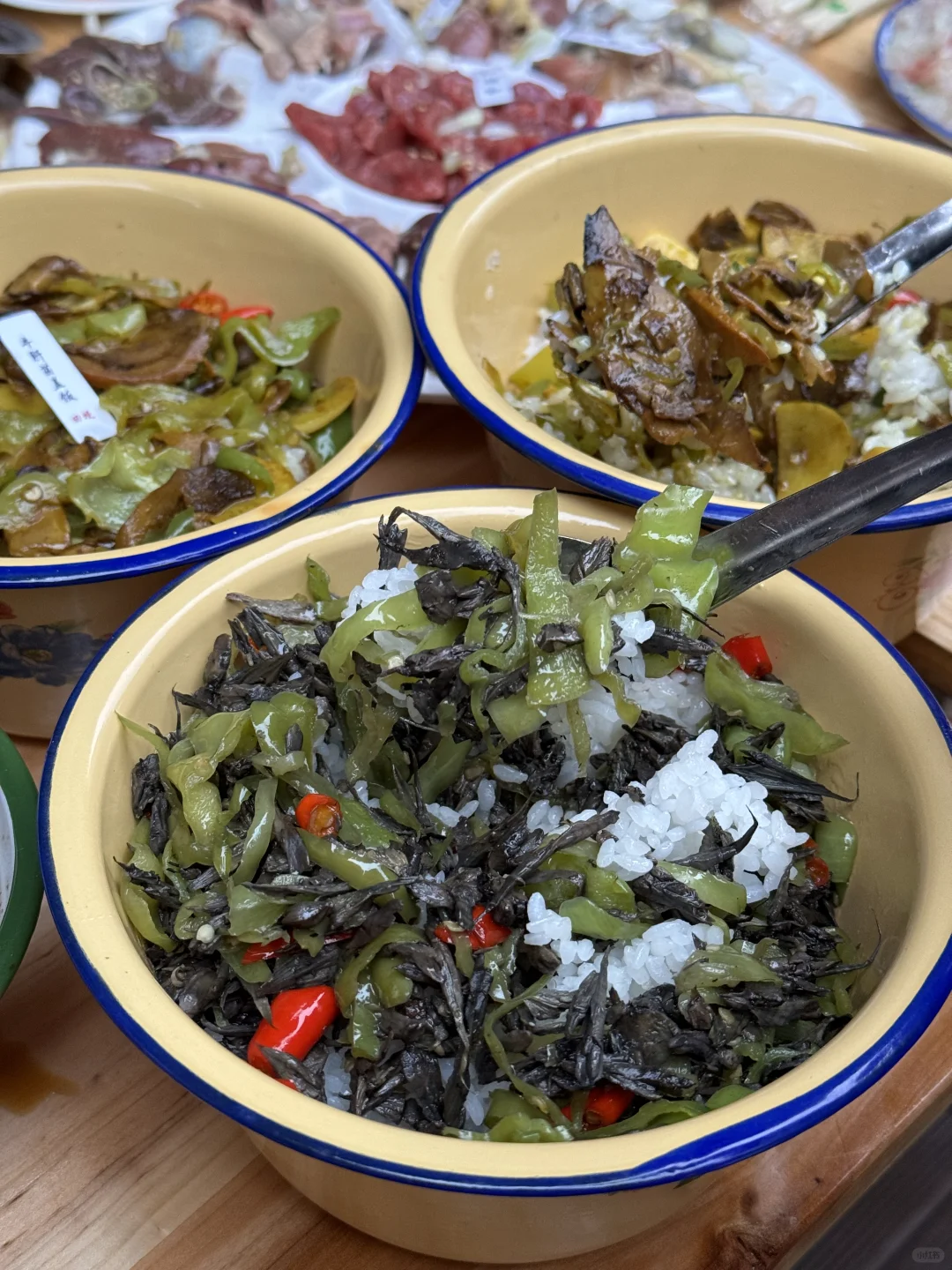 昆明！羊仙坡！新开的！！快去吃！