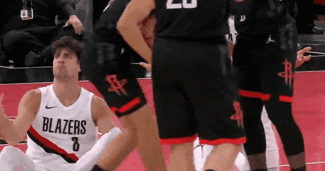 谢泼德：“俺滴个亲娘嘞。”