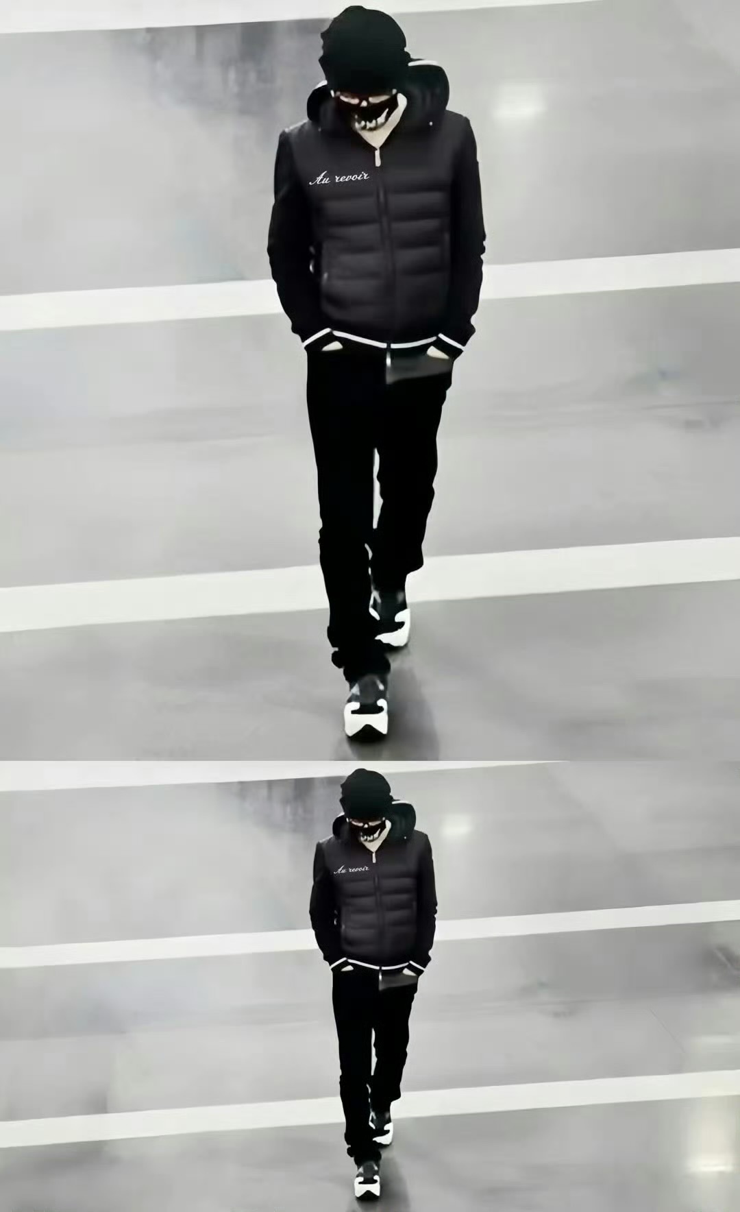 这谁能看出来是宝强