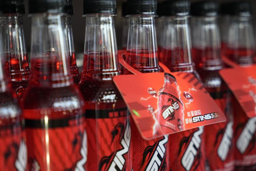 燃动赛道 即刻唤能！STING唤能携手北京卡丁车协会开启战略合作