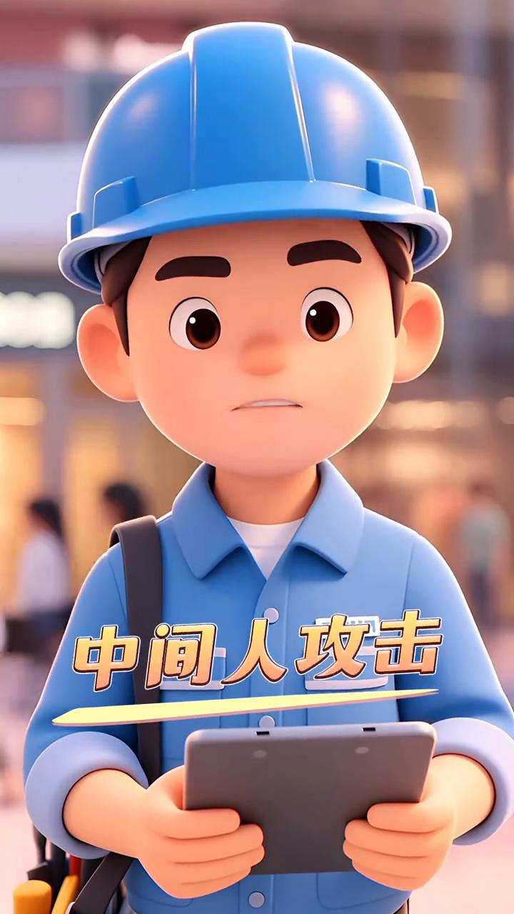 这有一个免费Wifi，我能连吗？等等，免费Wifi千万别随便连。你看到的那些免费