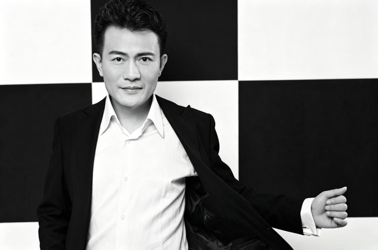 这一位低调实力派演员，参演不少家喻户晓的影视作品，能猜出他叫什么名字吗？