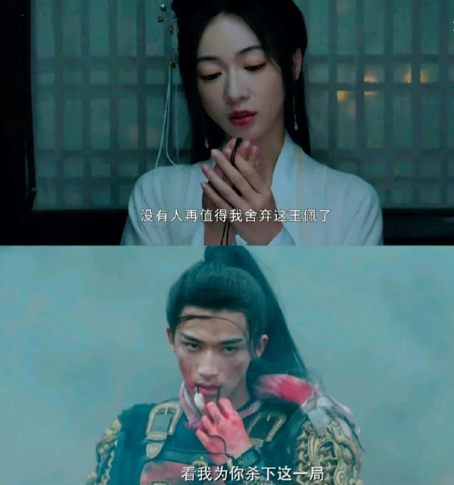 都说王星越在“夺妻”这个赛道上强的可怕，那你来评评，下面这几位，都是夺妻赛道的佼