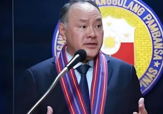 菲律宾现在最后悔的应该就是其防长的“白眼狼”言论了
此次菲律宾的8.2级地震，让