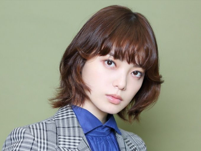 日娱新闻平手友梨奈 6月25日，平手友梨奈迎来25岁生日。 