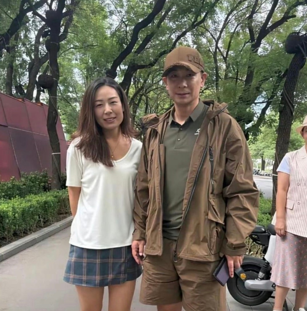 小姐姐可以炫耀一辈子了吧！ 