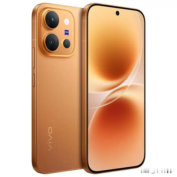 vivo X300E要来了，6.59英寸144Hz 1.5K直屏，搭载骁龙8 G
