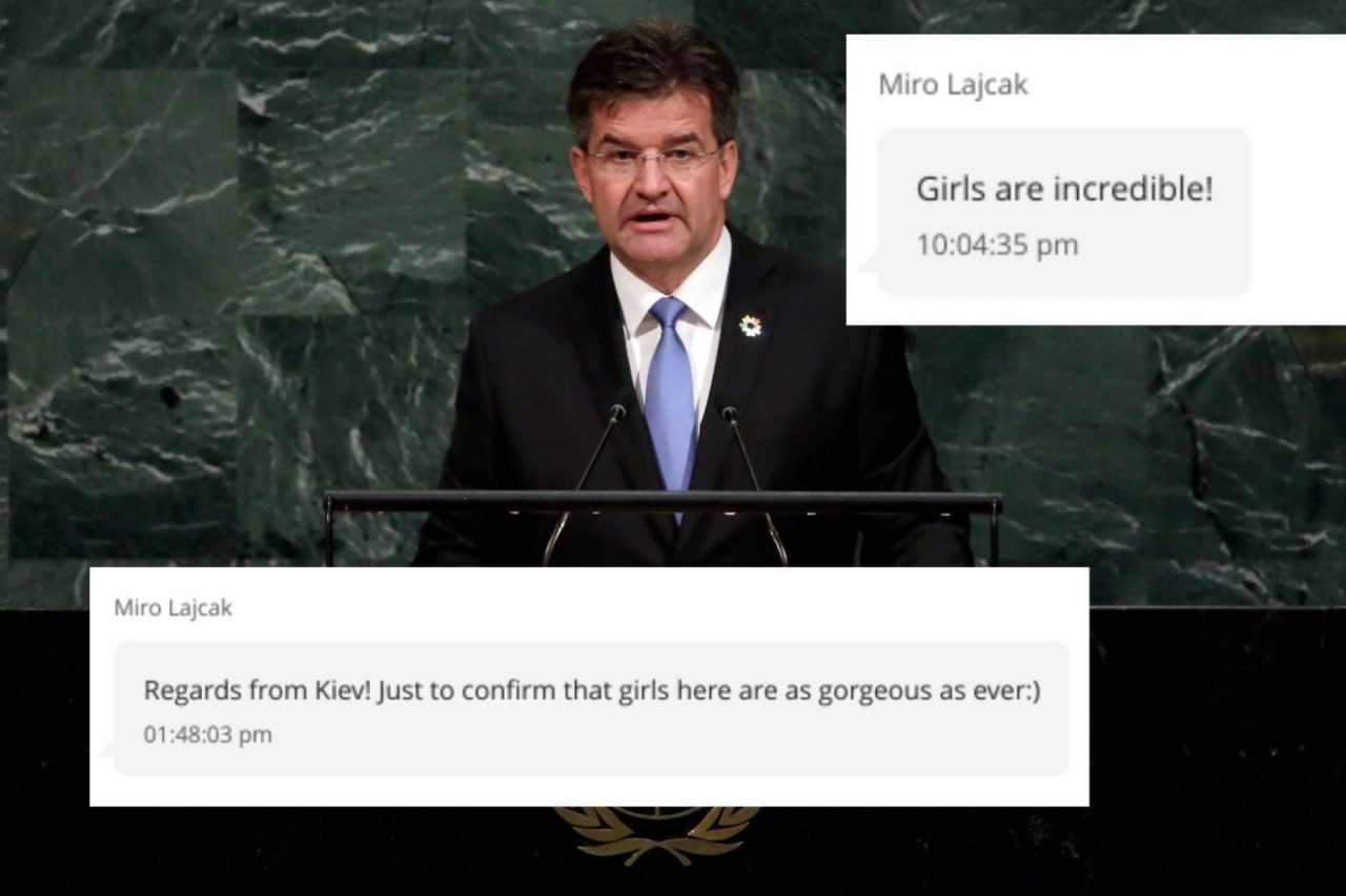 新公布的"爱泼斯坦文件"显示，已被定罪的性犯罪者杰弗里·爱泼斯坦与欧盟前科索沃-