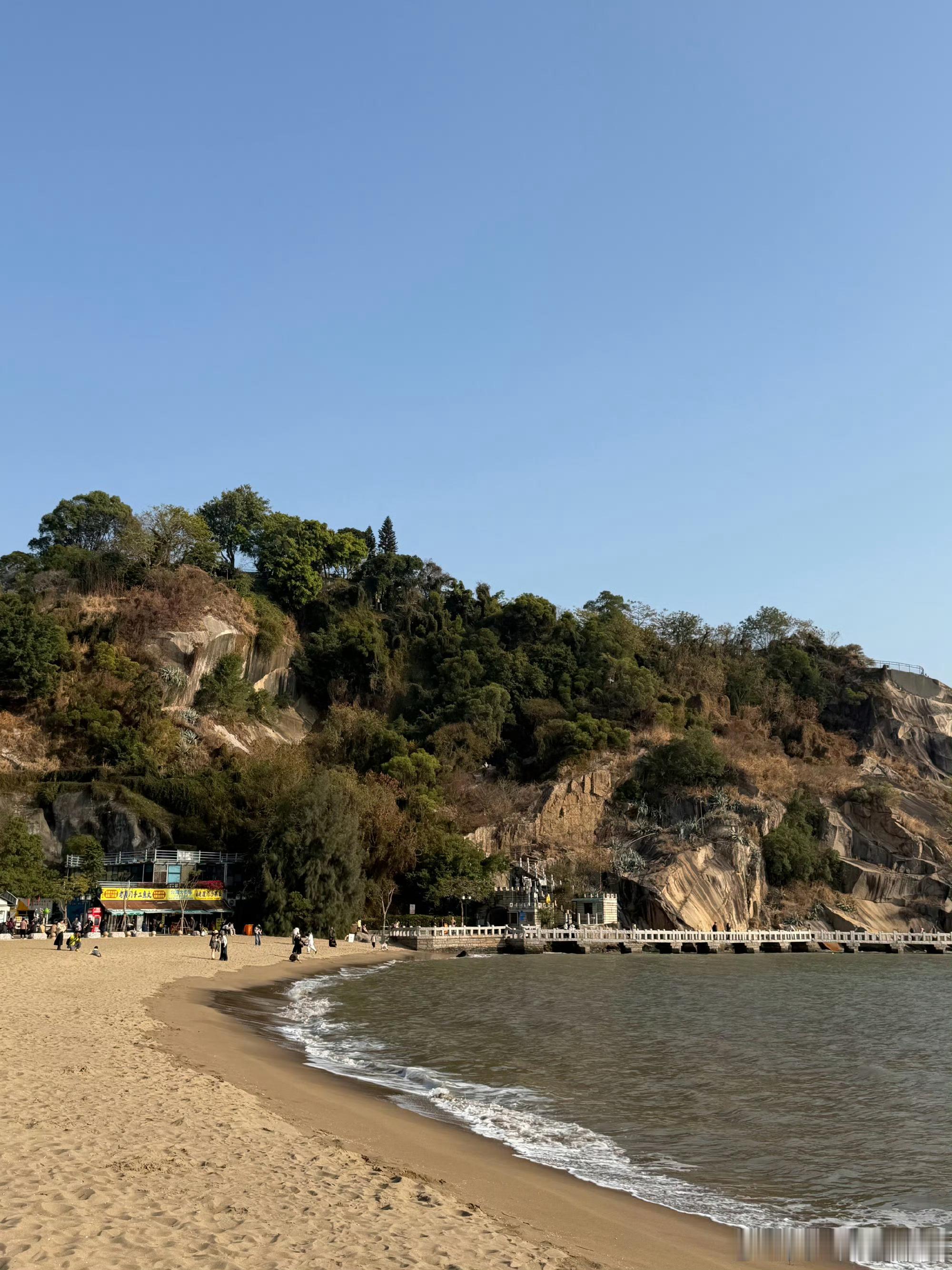 来这里才是鼓浪屿的高级玩法单纯打卡拍照根本体会不到鼓浪屿的魅力！放弃拥挤商业街，