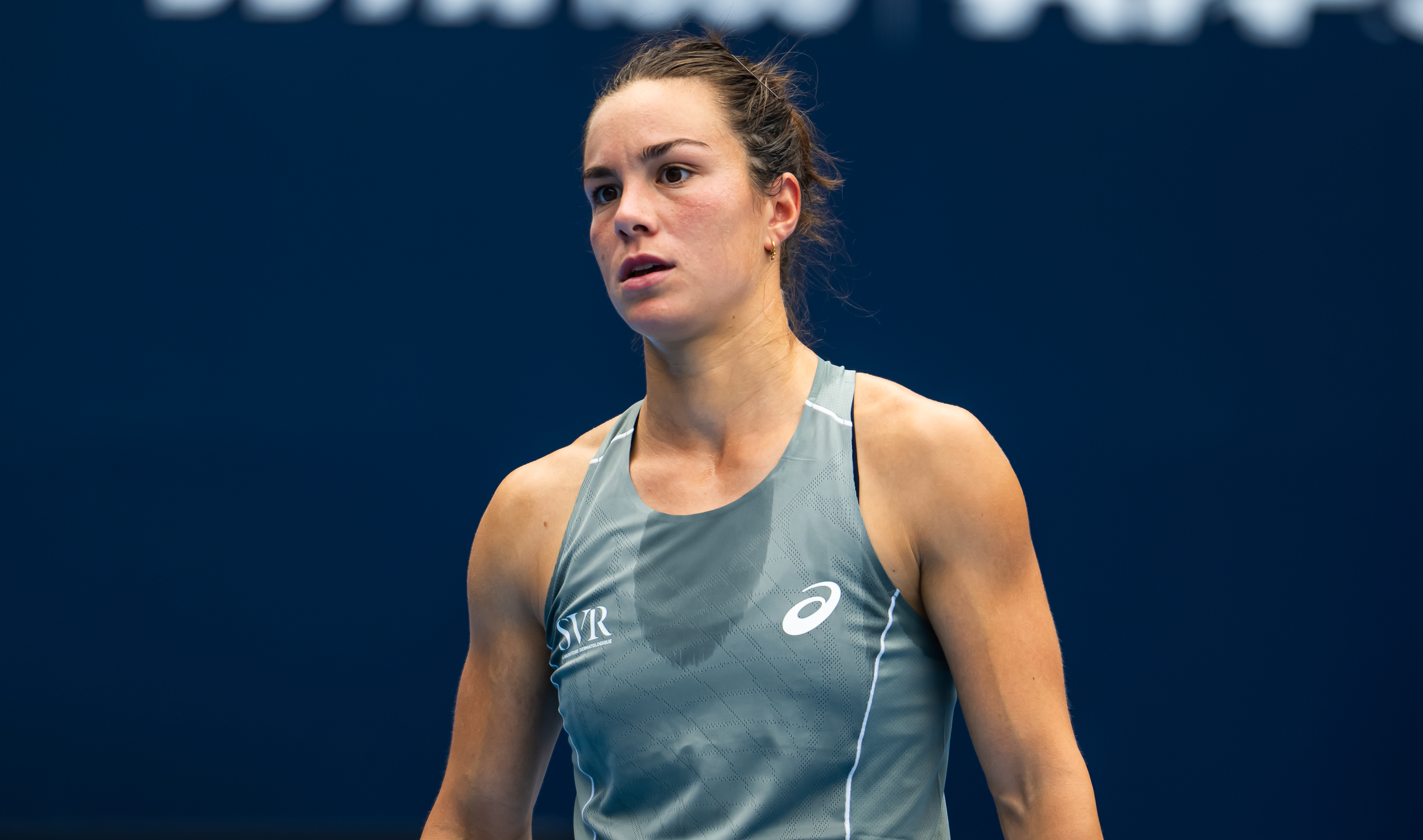 布瓦松退出联合杯，让让将作为法国队一号女单出战🎙 