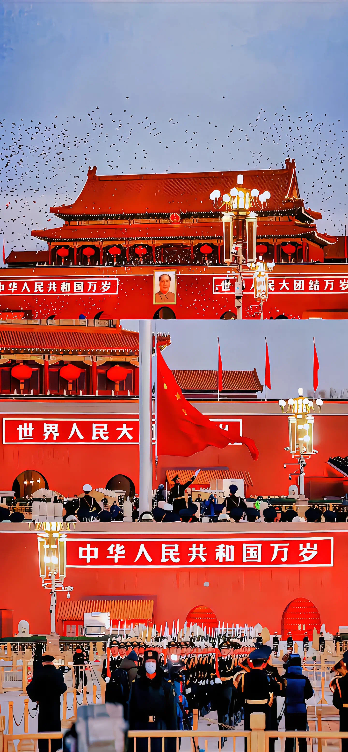 最近估计很多人有梦魇这张图无敌般的存在 ​​​