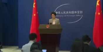 我们为和平稳定共同做出努力
近日，朝韩关系恶化，态势紧张到极点，处于
就在这个时
