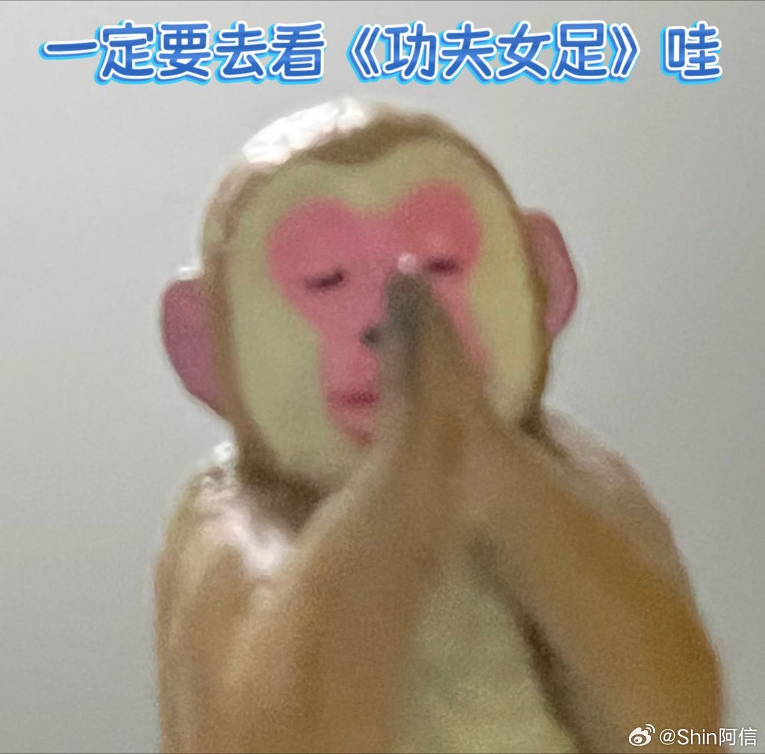 功夫女足解读张小斐和迪丽热巴对手戏好细腻，解开隔阂互相治愈的剧情太好哭！ 