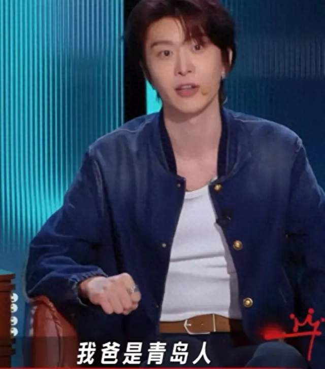范丞丞综艺玩梗！看地点换籍贯，杨幂当场抛出追问
