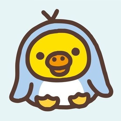 鼻孔鸡我们喜欢你🐥 