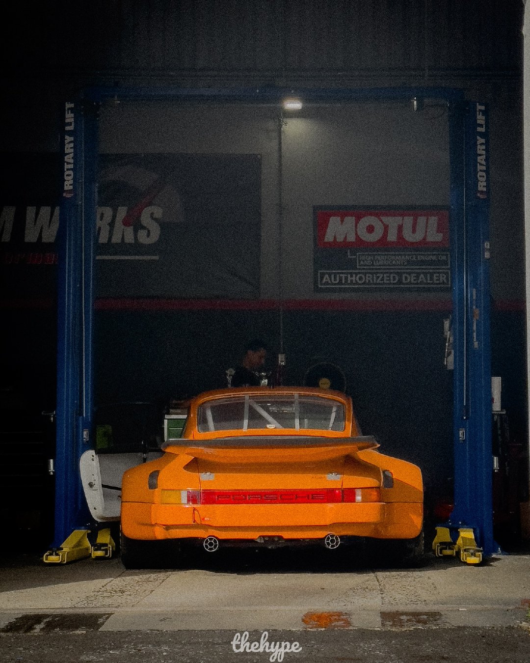 保时捷 经典车系列 ClassicCars