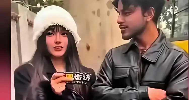 宁波一名本地独生女，和校内印度留学生交往一年。
那时的阿三，对女子体贴温柔，充满