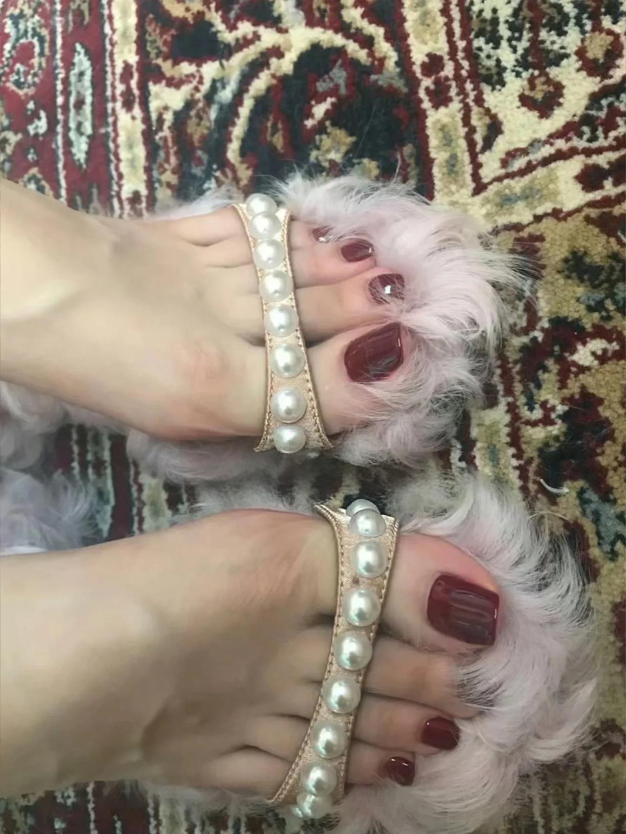 晒图笔记大赛秋冬这么穿真的美爆了美甲