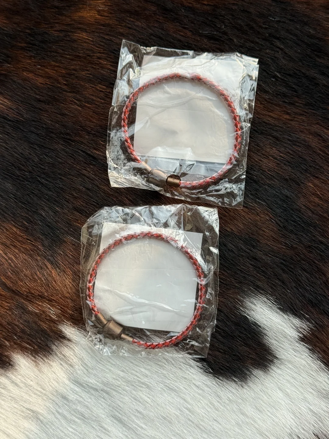 初 周生生 手绳