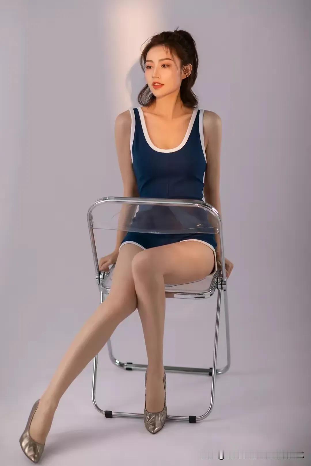 女神级美女