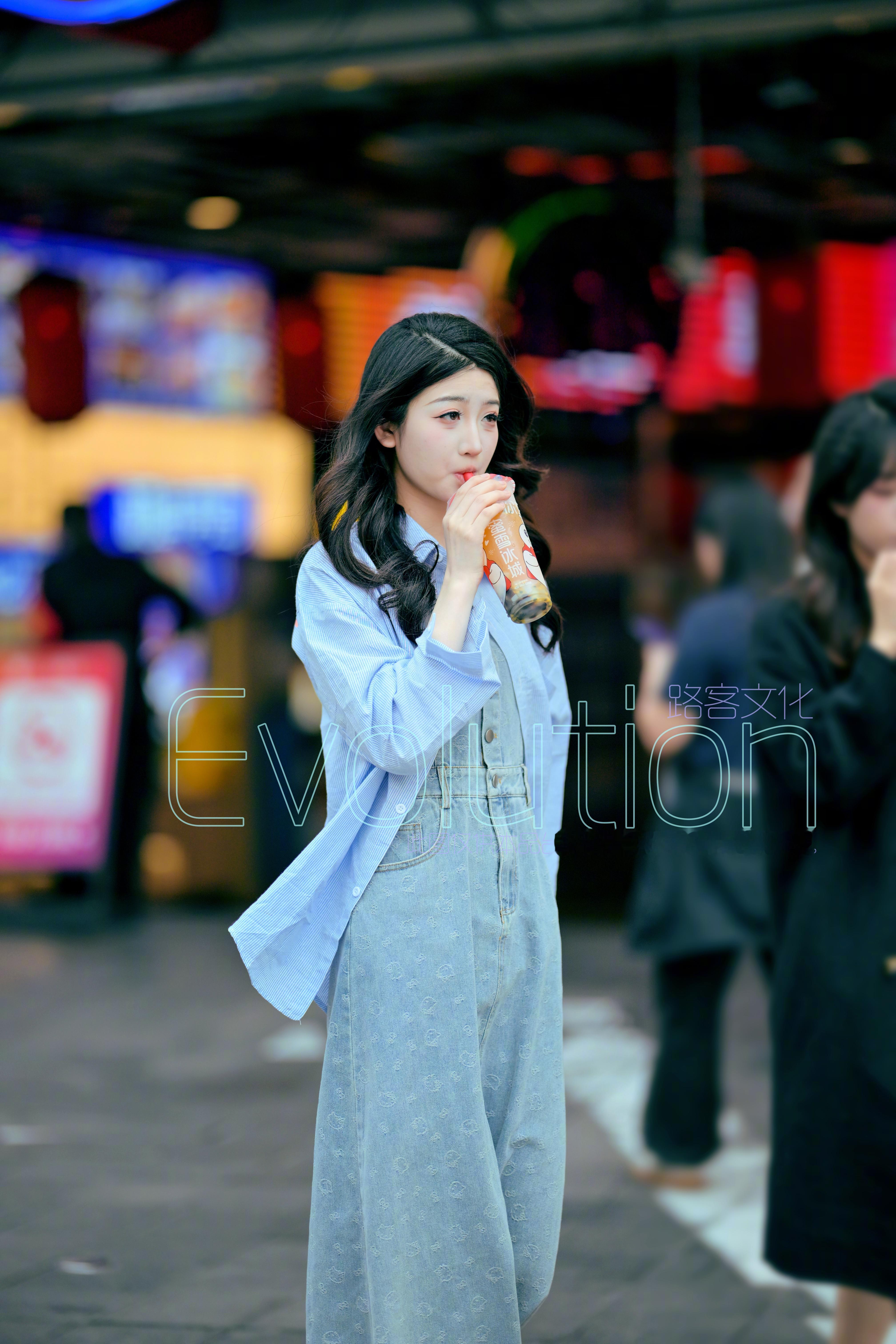 再来一张特写 ​​​