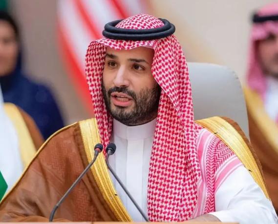 沙特是真的被打怕了，也看清楚了事实，他们很清楚，美军基地不仅无法保护他们，而且还