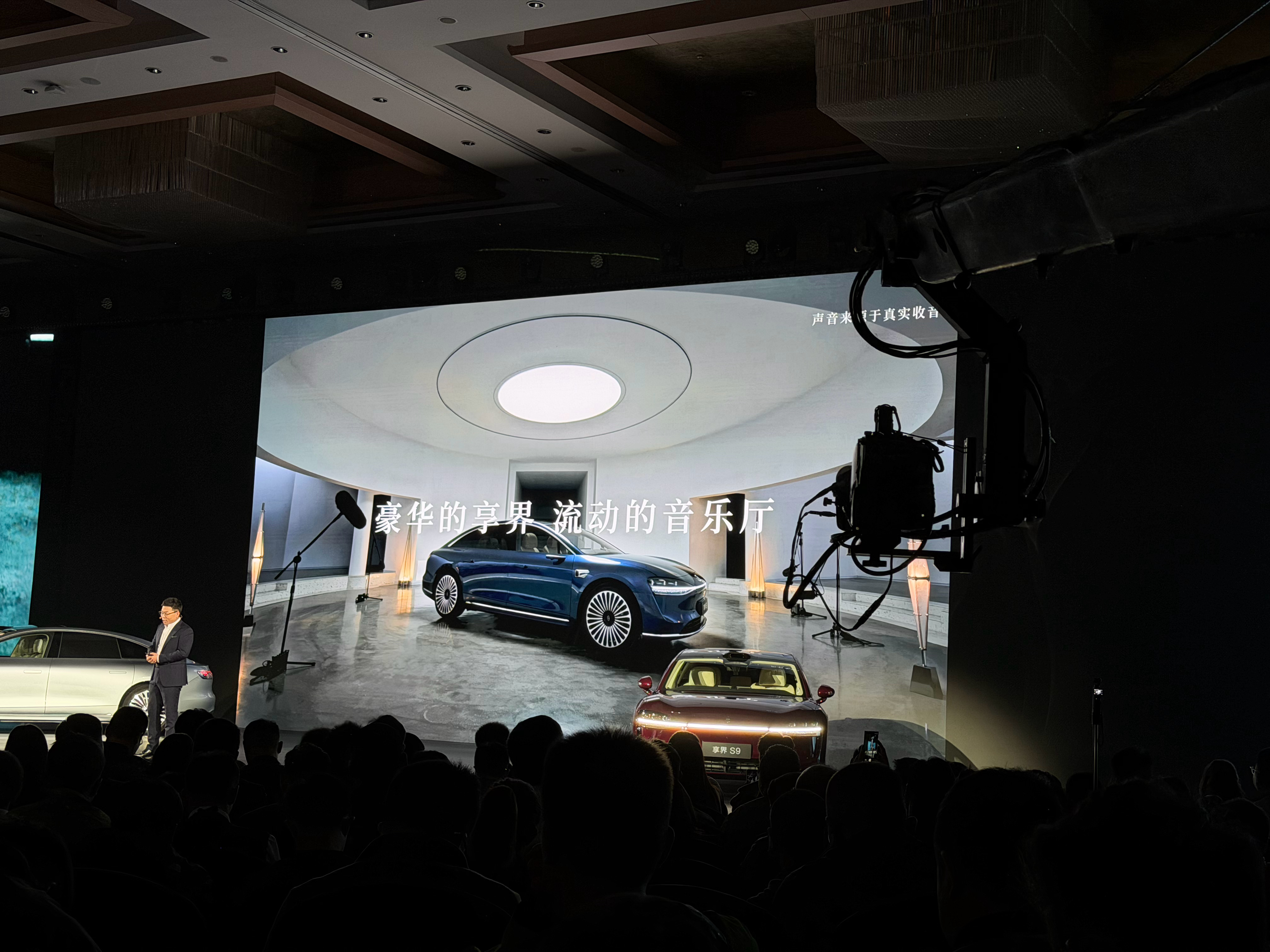 以音响为卖点的车，你们都应该去找 互动一下，正经的音乐发烧友，还有流量，合作一下