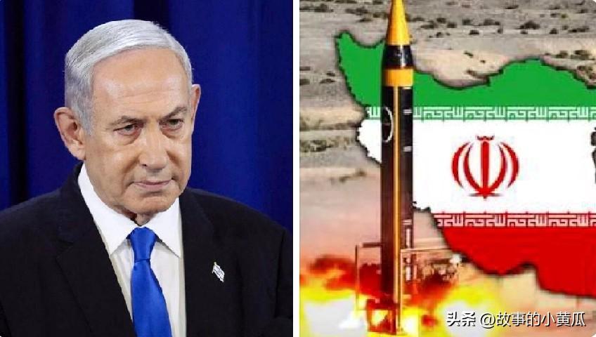 伊朗声称袭击了内塔尼亚胡的办公室、VIP掩体和空军指挥官的多个地点，这将导致数十