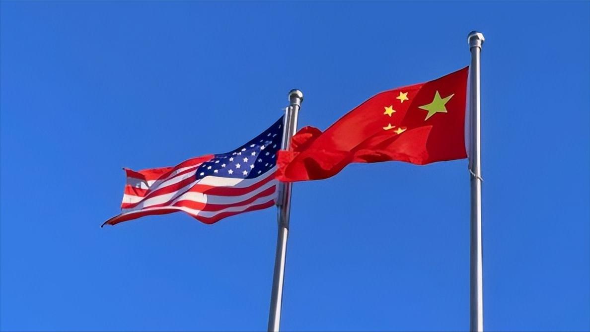 中国早已没有退路可言！美军早已悄悄选好了主战场，正一步步布局，逼着我们陷入战争的