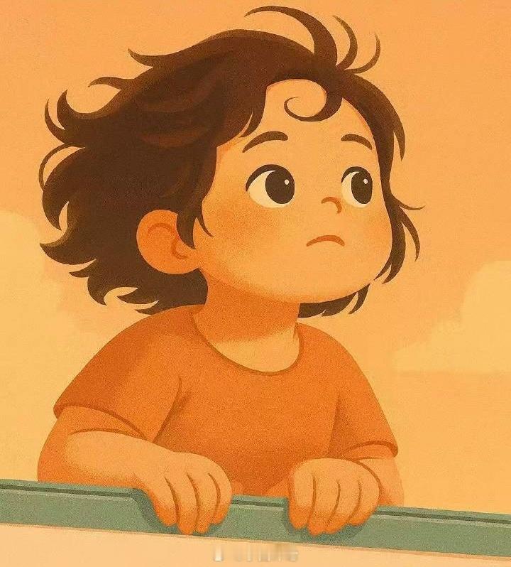 在凛冽寒冬，三岁孩童蜷缩角落，衣衫褴褛，痛楚无援。世间差异，他尚幼，不解其中滋味