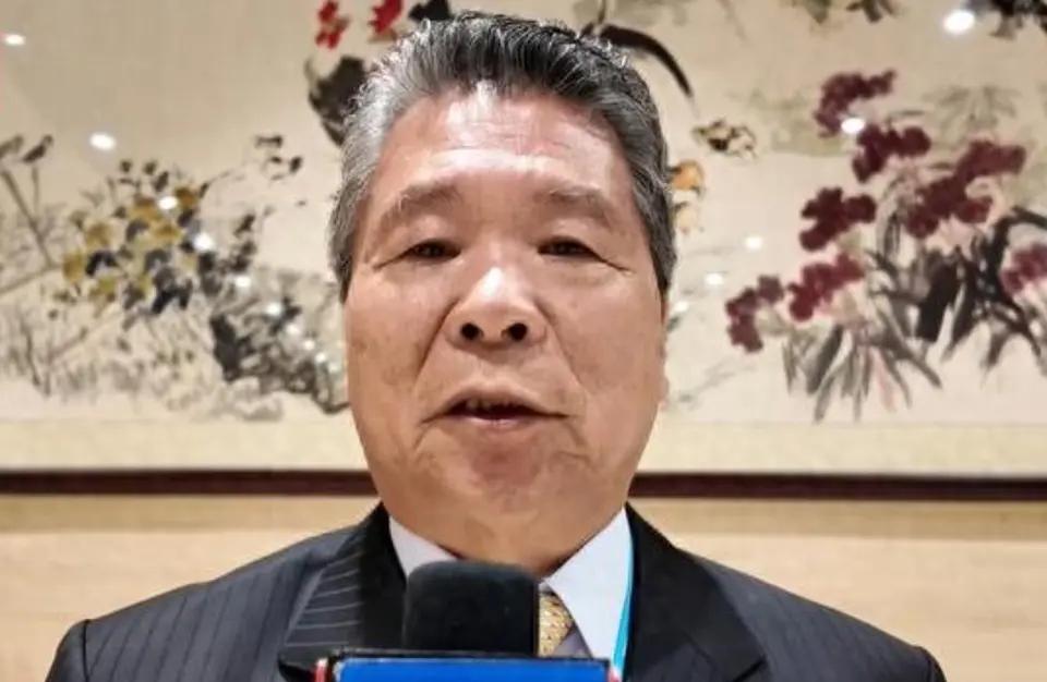 台当局惹众怒，大陆发布统一后安排，岛内郑氏宗亲：团结才有力量
 
5月13日，国