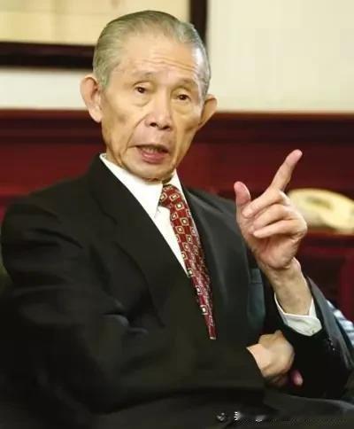 400亿存款取不出，119亿税款破纪录！台湾首富身后事警示后人

2008年，台