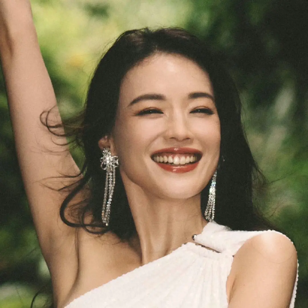 舒淇。